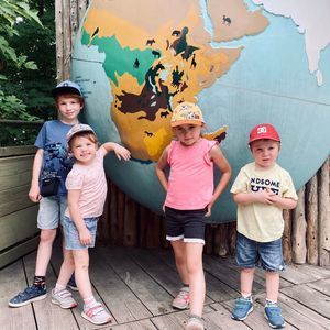 Meet your Posher, Claire